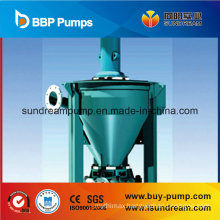 Pulp Foam Pump Tank Pump Froth Pump